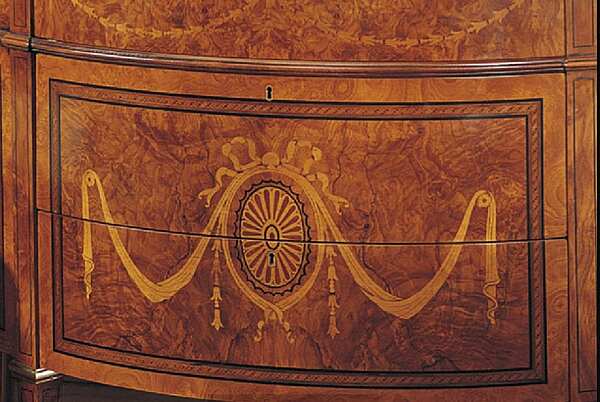 Cassettiera FRANCESCO MOLON 18th century N71