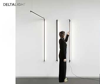 Lampadario DELTALIGHT MIKALINE