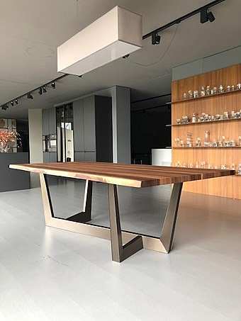 Tavolo rettangolare Bonaldo ART