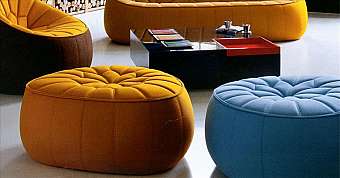 Pouf LIGNE ROSET 18220300