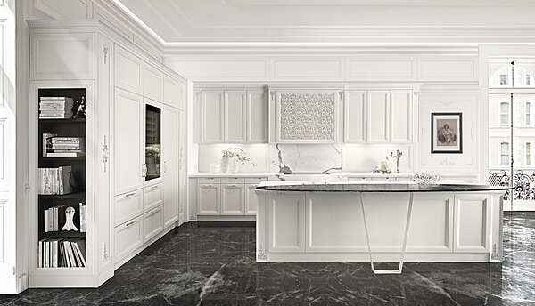 Accessori CASTAGNA CUCINE fabbrica CASTAGNA CUCINE dall'Italia. Foto №1