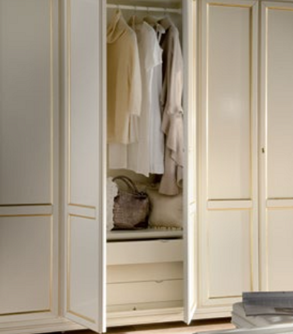 Armadio GIULIA CASA "Verona Home" 420-VH fabbrica GIULIA CASA dall'Italia. Foto №3