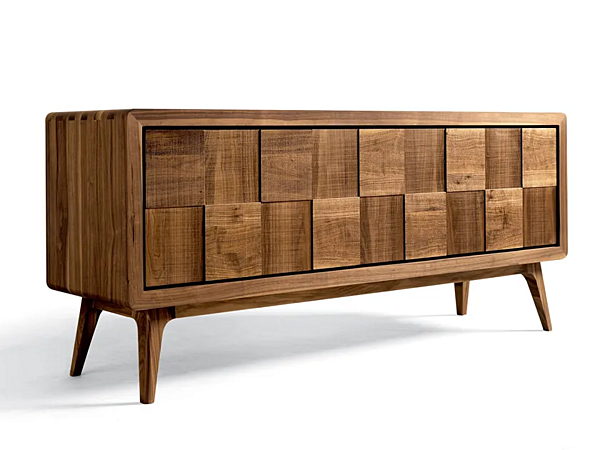 Credenza in legno con ante DALE Artes A 132 fabbrica DALE dall'Italia. Foto №2
