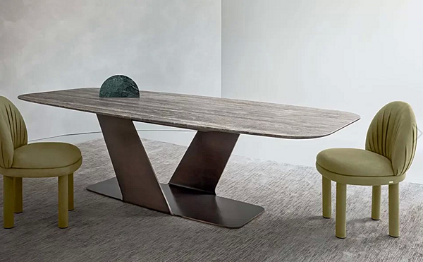 Tavolo RUGIANO TAA6/B fabbrica RUGIANO dall'Italia. Foto №3