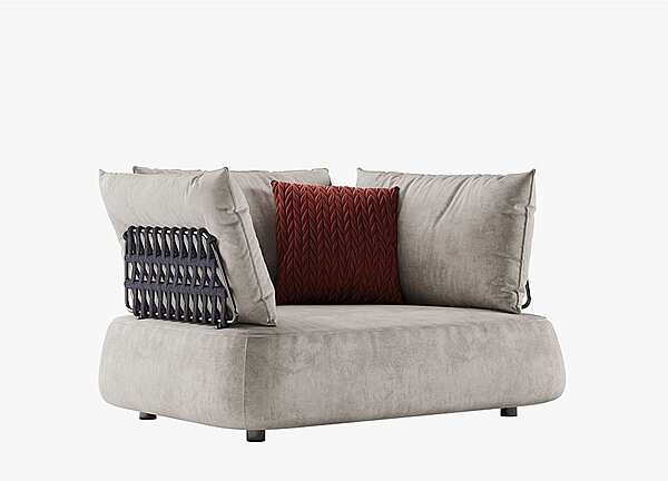 Poltrona RUGIANO 6500/150O fabbrica RUGIANO dall'Italia. Foto №1