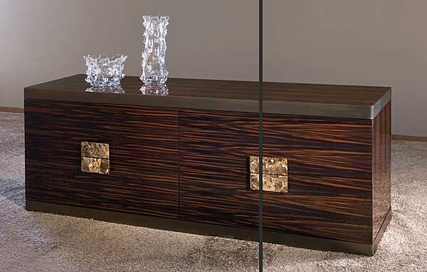 Cassettiera LONGHI (F. lli LONGHI) Y 810 fabbrica LONGHI (F.LLI LONGHI) dall'Italia. Foto №2