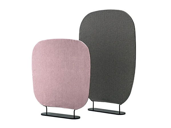 Paravento in tessuto Saba Shade fabbrica SABA dall'Italia. Foto №2