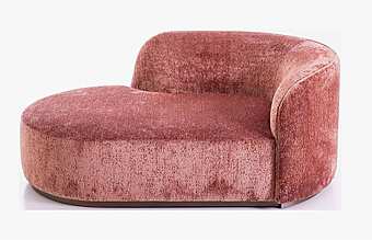 Couch RUGIANO 6098/CL170