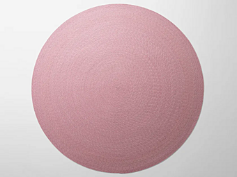 Tappeto da esterno in corda nautica Zoe PAOLA LENTI