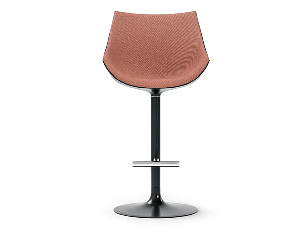 Pouf in tessuto con poggiapiedi Passion CASSINA fabbrica CASSINA dall'Italia. Foto №4