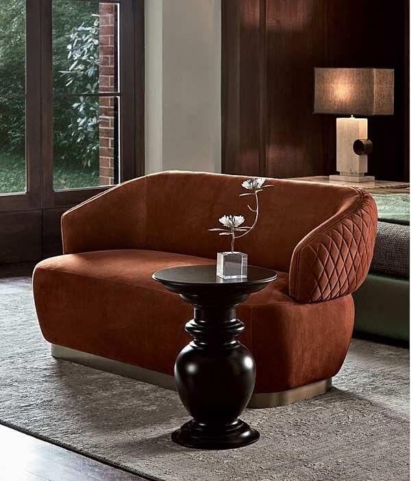 Stand ANGELO CAPPELLINI 45022 fabbrica OPERA CONTEMPORARY dall'Italia. Foto №5