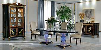 Composizione Classic Dining 3
