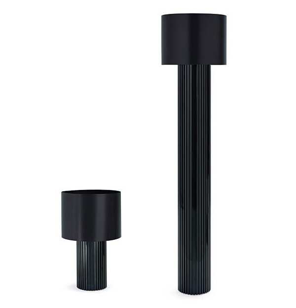 Lampada da terra DAYTONA (by Signorini&Coco) 00314 fabbrica DAYTONA (by Signorini&Coco) dall'Italia. Foto №1