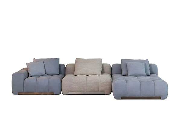 Divano RUGIANO DIA10/4 fabbrica RUGIANO dall'Italia. Foto №1