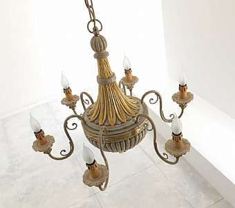 Lampadario Art. 513