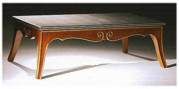 Tavolino ASNAGHI INTERIORS OR503 Ornamento
