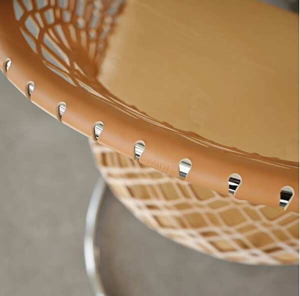 Poltrona MIDJ P47 S2140P00 fabbrica MIDJ dall'Italia. Foto №8