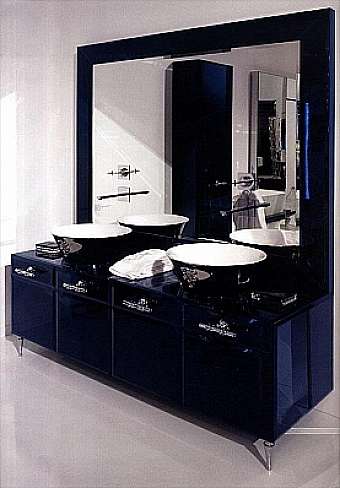 Base under the sink Marienbad