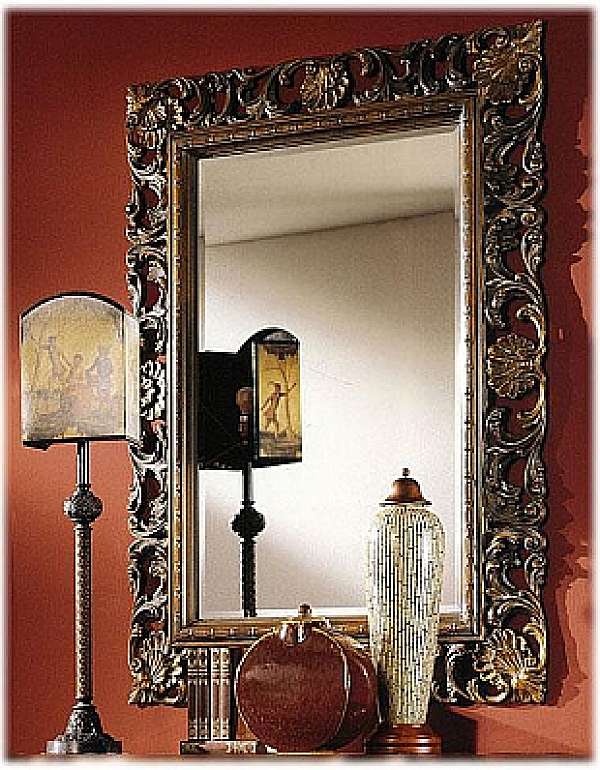 Specchio PALMOBILI Art. 832 fabbrica PALMOBILI dall'Italia. Foto №1