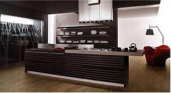 Cucina VALCUCINE Artematica Multiline-4