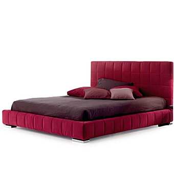 Letto BOLZAN LETTI Vittoria trapuntato
