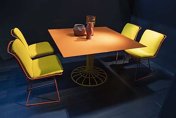 Sedia IL LOFT SOS01 fabbrica IL LOFT dall'Italia. Foto №10