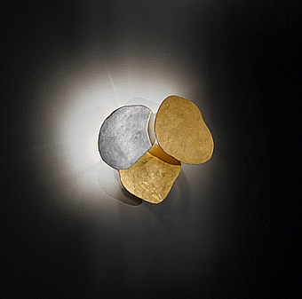 Lampade da muro 7102/A3