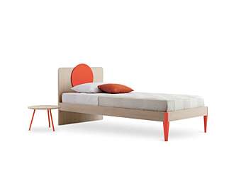 Letto GIRO