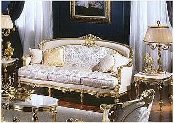 Divano 637