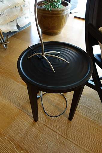 Toilet table Bogo