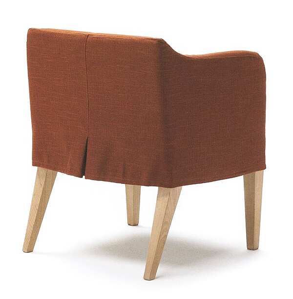 Poltrona BIBA salotti Willy fabbrica BIBA salotti dall'Italia. Foto №3