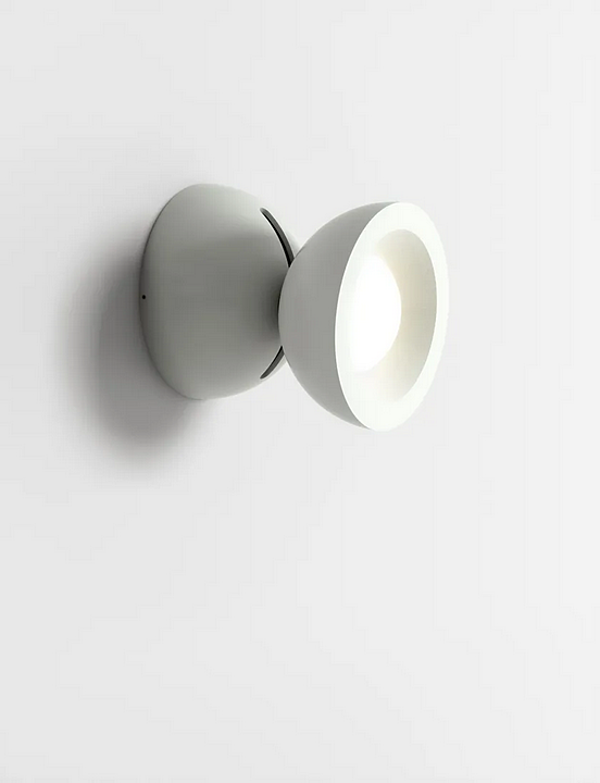 Lampada da parete e soffitto in alluminio Dodot AXOLIGHT fabbrica Axolight dall'Italia. Foto №7