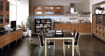 Cucina LUBE Cucine Doris-4