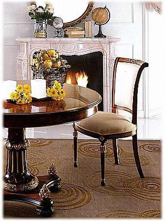 Sedia 525 Chair