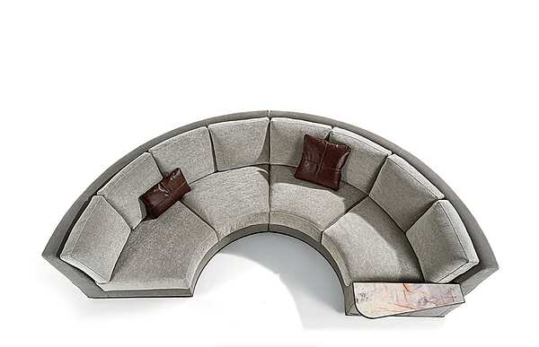 Divano LONGHI (F. lli LONGHI) W545_3 fabbrica LONGHI (F.LLI LONGHI) dall'Italia. Foto №8