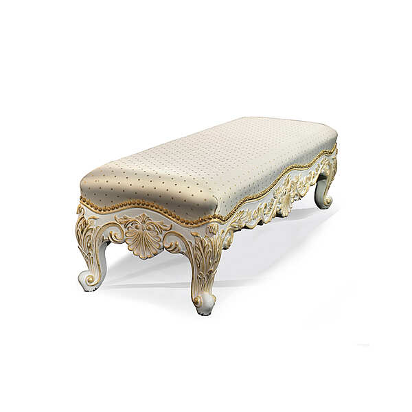 Banquetta FRANCESCO MOLON The Upholstery D404.03