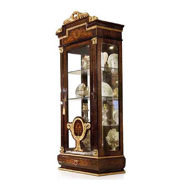 Vetrina A. R. ARREDAMENTI SRL 1600 fabbrica A.R.ARREDAMENTI SRL dall'Italia. Foto №1