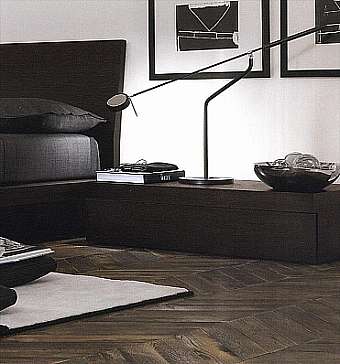 Bedside table 4811C