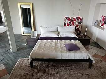 Camera da letto wish - 606