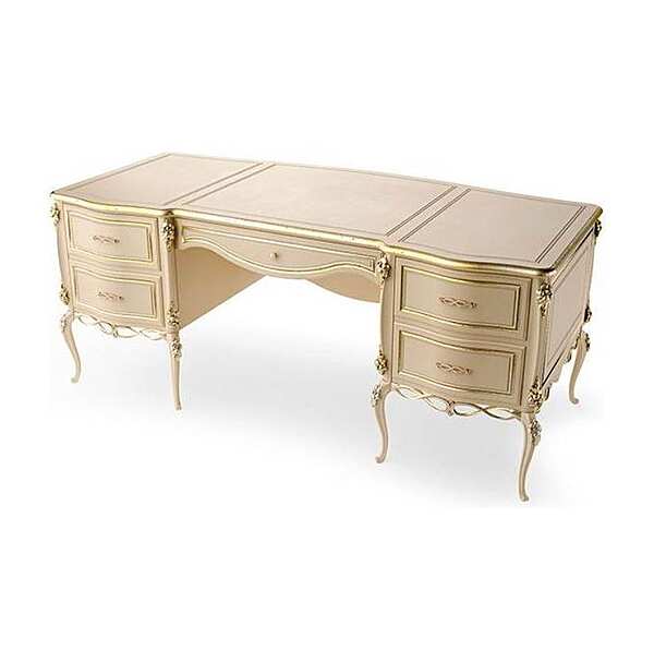 Scrivania SIGNORINI COCO & amp; C. Art. 9522 fabbrica SIGNORINI & COCO dall'Italia. Foto №2