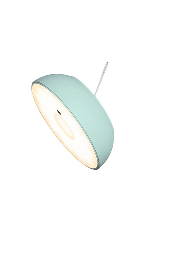 Lampada da parete portatile multifunzionale in materiale AXOLIGHT FLOAT fabbrica Axolight dall'Italia. Foto №8