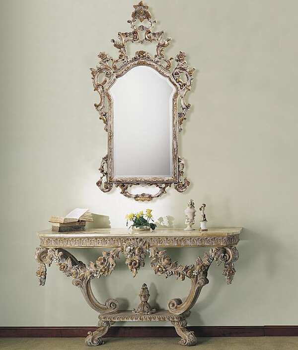 Console FRANCESCO MOLON New empire N109 fabbrica FRANCESCO MOLON  dall'Italia. Foto №2