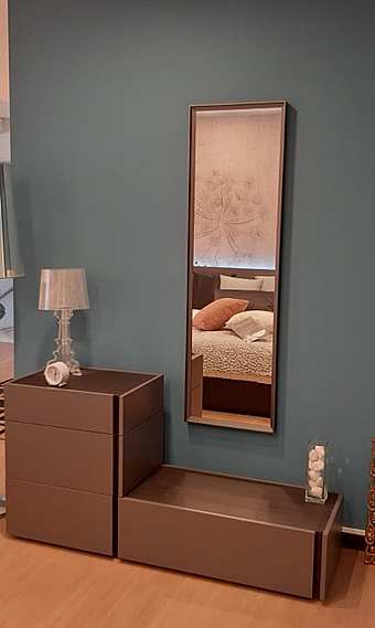 Chest of drawers Da-Do System