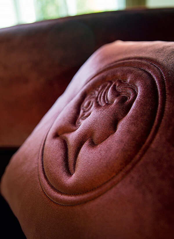 Accessori ALBERTA SALOTTI fabbrica ALBERTA SALOTTI dall'Italia. Foto №4