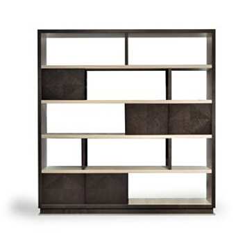 Vetrina in legno Desyo CARPANELLI fabbrica CARPANELLI dall'Italia