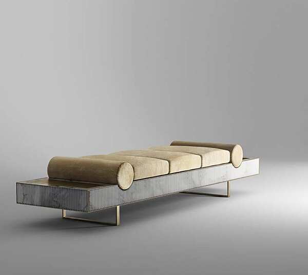 Banquetta ROSSATO D-02 fabbrica ROSSATO dall'Italia. Foto №2