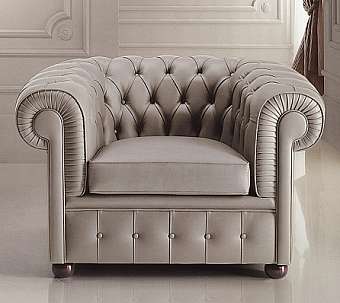 Poltrona CHESTER