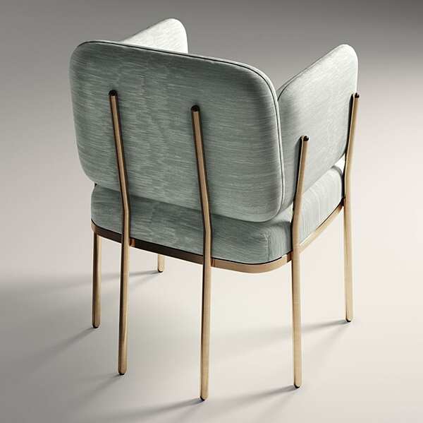 Poltrona ROSSATO 11 PL-03 fabbrica ROSSATO dall'Italia. Foto №2