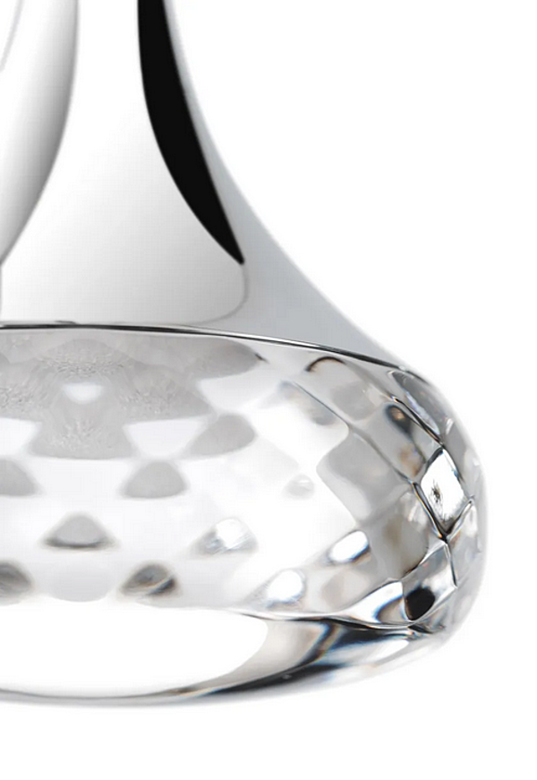 Lampada a sospensione in cristallo LED Fairy AXOLIGHT fabbrica Axolight dall'Italia. Foto №2