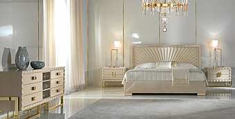 Composizione CONTEMPORARY Bedroom 1